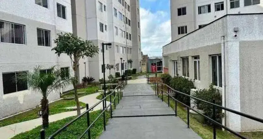 Apartamento com 2 quartos à venda na Rua Noventa e Cinco, Vila Roseira II, São Paulo