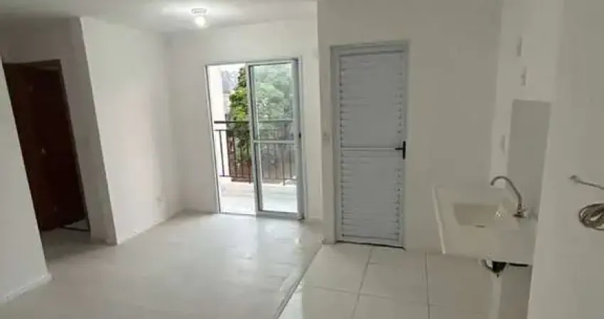 Apartamento com 2 quartos para alugar na Rua Jorge Neto Falcão, Lajeado, São Paulo