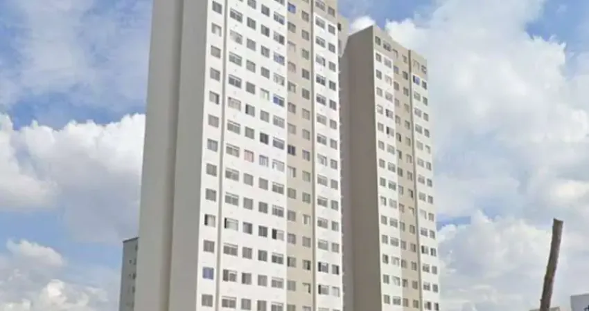 Apartamento com 2 quartos, conjunto habitacional santa etelvina iii - são paulo