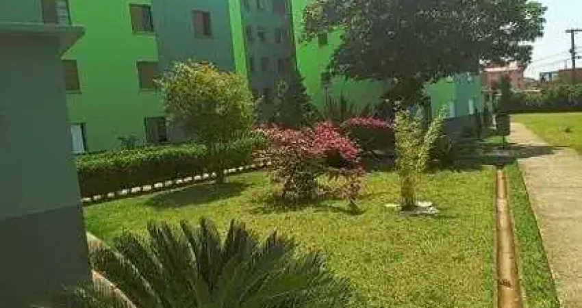 Apartamento com 2 quartos, conjunto habitacional inácio monteiro - são paulo