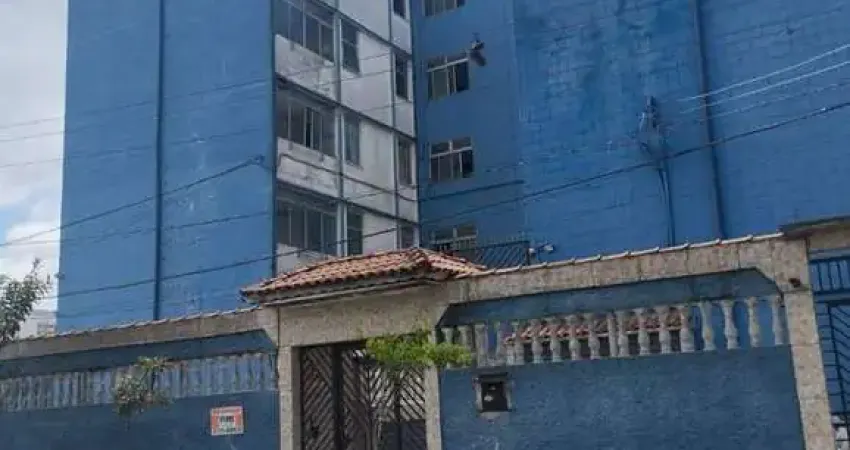 Apartamento com 2 quartos, jardim são paulo(zona leste) - são paulo