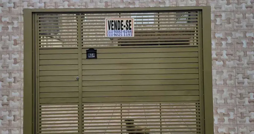 Casa com 2 quarto, conjunto habitacional inácio monteiro - são paulo