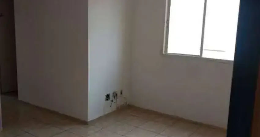 Apartamento com 2 quartos à venda na Cidade Popular, São Paulo