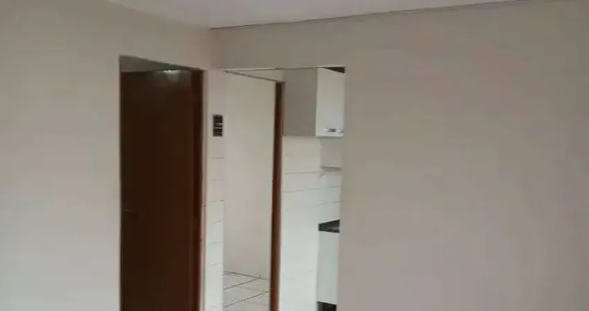 Apartamento com 2 quartos à venda na Cidade Tiradentes, São Paulo