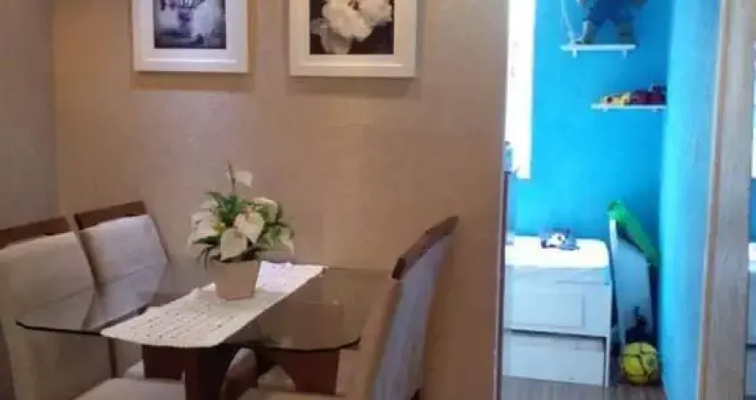 Apartamento com 2 quartos, conjunto habitacional castro alves - são paulo