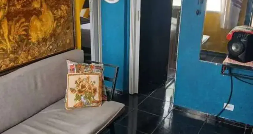 Apartamento com 2 quartos, conjunto habitacional juscelino kubitschek - são paulo