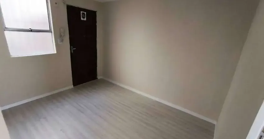 Apartamento com 2 quartos, conjunto habitacional castro alves - são paulo