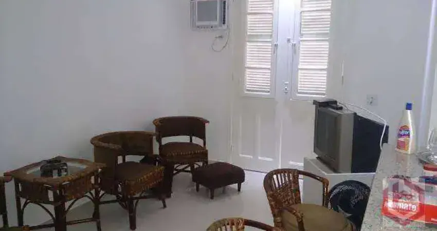Apartamento à venda, 80 m² por R$ 435.000,00 - Boqueirão - Santos/SP