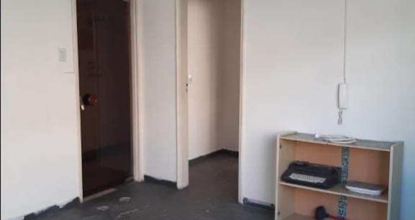 Sala para alugar, 30 m² por R$ 1.000,00+ ENCARGOS/mês - Vila Matias - Santos/SP