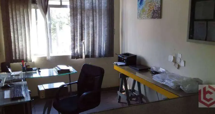 Apartamento à venda, 100 m² por R$ 430.000,00 - Ponta da Praia - Santos/SP