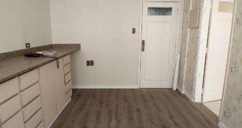 Conjunto para alugar, 46 m² por R$ 1.353,00/mês - Centro - Santos/SP
