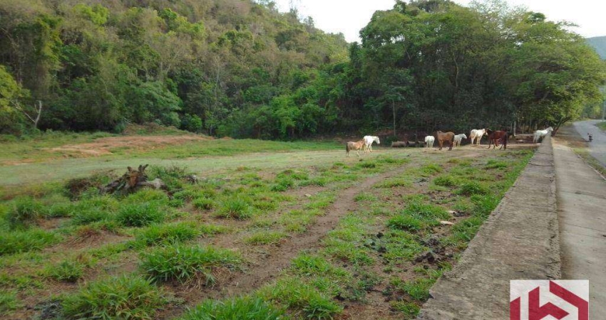 Terreno à venda, 65000 m² por R$ 3.800.000,00 - Mirante das Estancias - Águas de Lindóia/SP