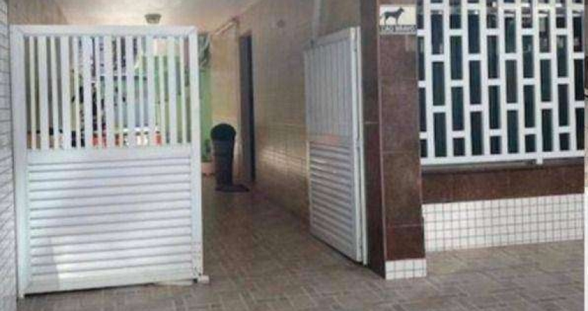 Sobrado à venda, 280 m² por R$ 3.000.000,00 - Gonzaga - Santos/SP