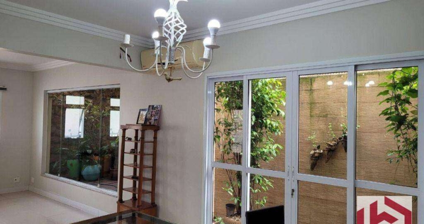 Sobrado com 4 dormitórios à venda, 313 m² por R$ 1.500.000,00 - Vila Valença - São Vicente/SP