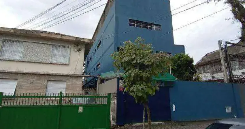 Prédio à venda, 850 m² por R$ 8.000.000,00 - Vila Belmiro - Santos/SP