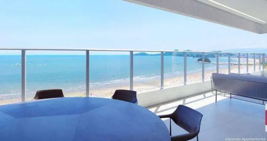 Apartamento com 4 dormitórios à venda, 433 m² por R$ 8.580.000,00 - Gonzaga - Santos/SP