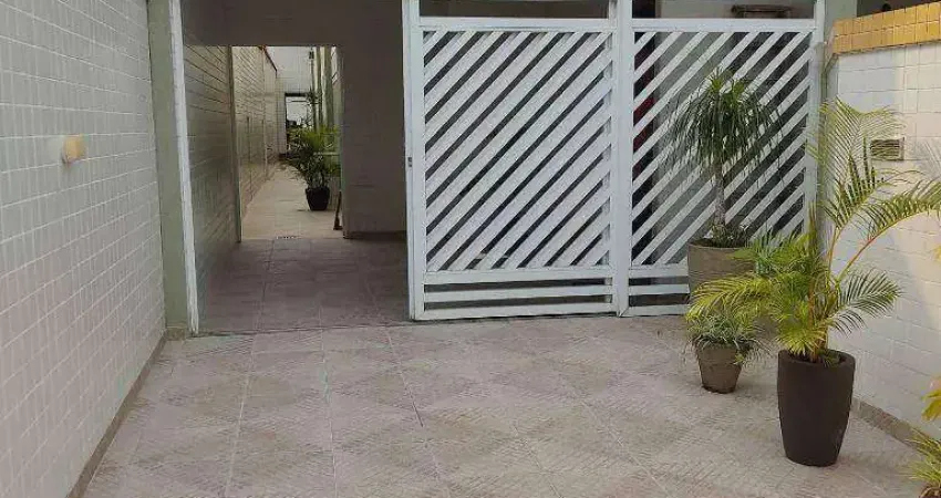 Casa com 3 dormitórios à venda, 191 m² por R$ 1.170.000,00 - Macuco - Santos/SP