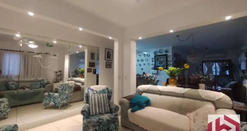 Apartamento à venda, 164 m² por R$ 850.000,00 - Parque Enseada - Guarujá/SP