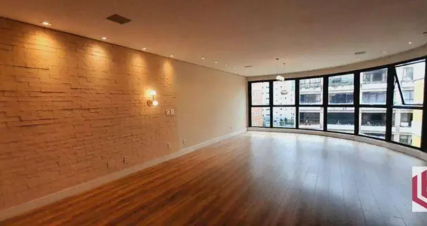 Apartamento à venda, 250 m² por R$ 1.700.000,00 - Vila Rica - Santos/SP