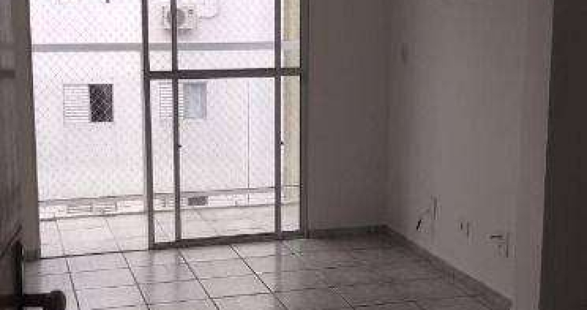 Apartamento com 2 dormitórios à venda, 60 m² por R$ 290.000,00 - Vila Itapanhau - Bertioga/SP