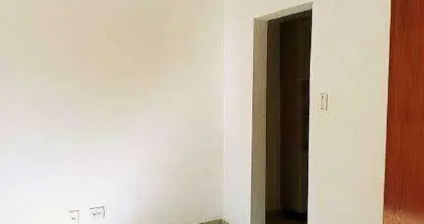 Kitnet 1 quadra da praia,  para alugar, 30 m² por r$ 1.600 pacote/mês - boqueirão - santos/sp