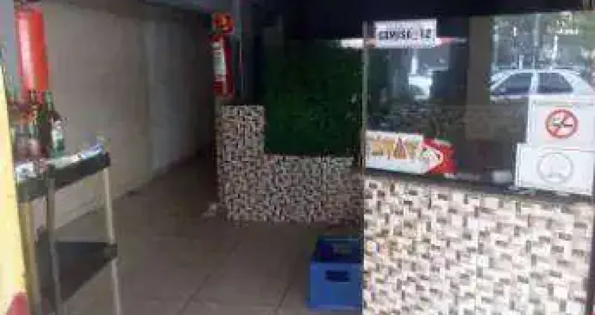 Loja para alugar, 103 m² por R$ 3.350,00 (PACOTE)/mês - Gonzaga - Santos/SP