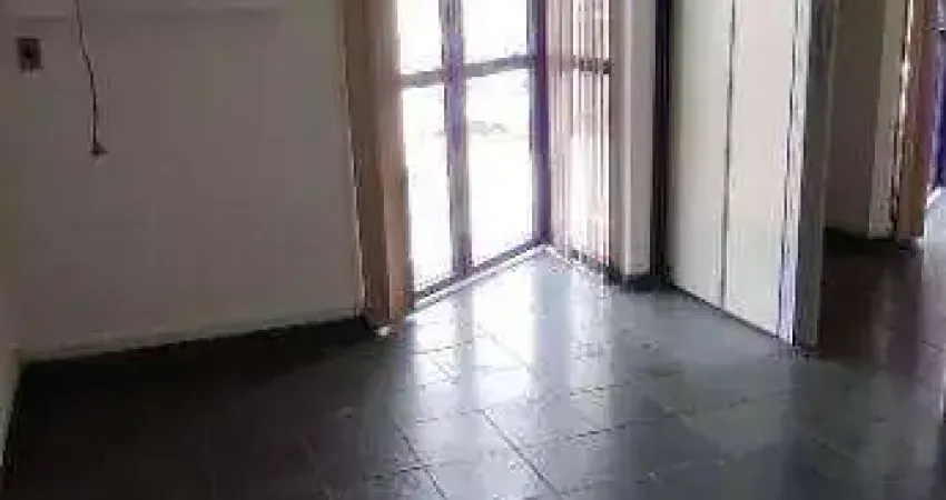 Conjunto para alugar, 45 m² por r$ 2.300 (pacote)/mês - gonzaga - santos/sp