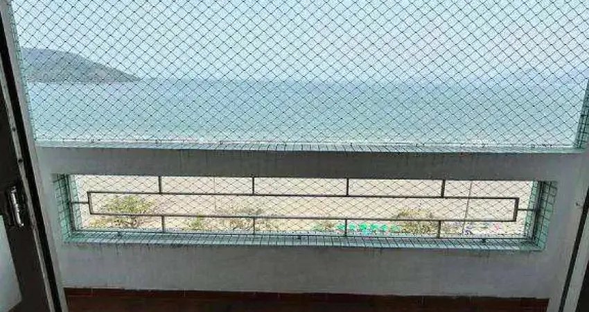 Apartamento com 2 dormitórios à venda, 104 m² por R$ 1.100.000,00 - Embaré - Santos/SP
