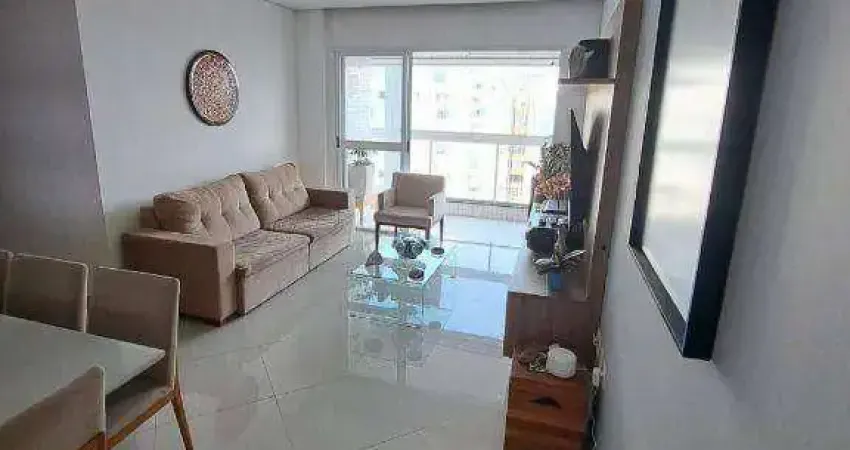 Apartamento à venda, 188 m² por R$ 1.830.000,00 - Embaré - Santos/SP