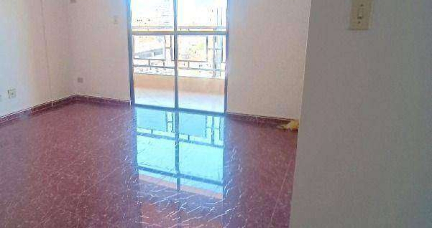 Apartamento à venda, 90 m² por R$ 780.000,00 - Aparecida - Santos/SP