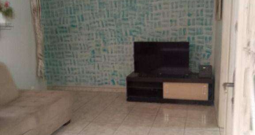 Apartamento à venda, 81 m² por R$ 279.000,00 - Macuco - Santos/SP