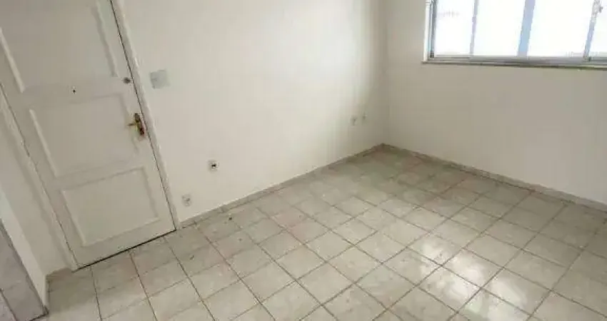 Apartamento com 2 dormitórios para alugar, 55 m² por R$ 2.800 (PACOTE)/mês - Boqueirão - Santos/SP