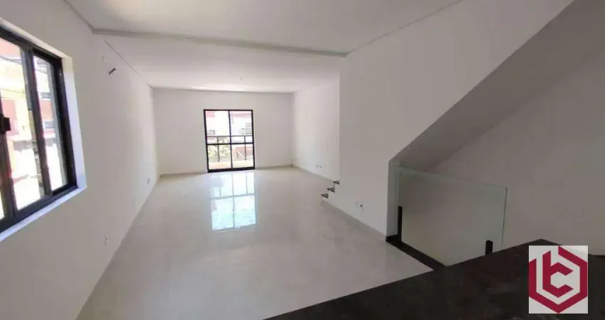 Casa à venda, 220 m² por R$ 1.750.000,00 - Embaré - Santos/SP