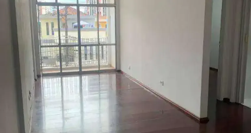 Apartamento com 1 dormitório à venda, 50 m² por R$ 365.000,00 - Embaré - Santos/SP