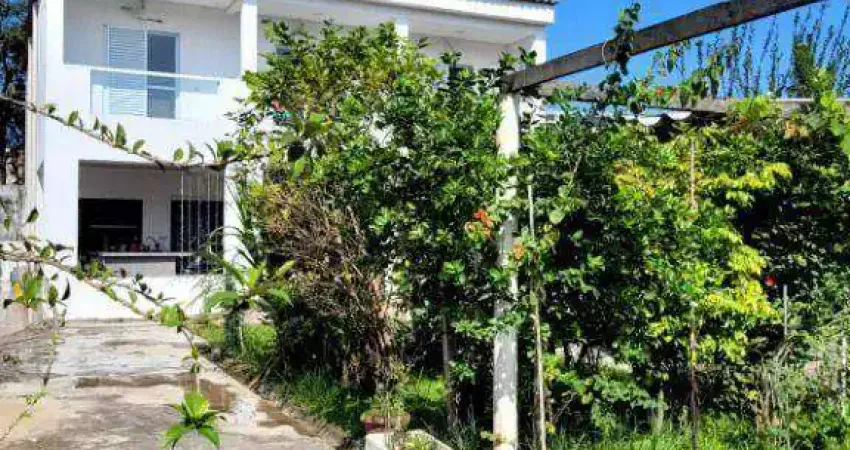 Casa com 5 dormitórios à venda, 255 m² por R$ 1.300.000,00 - Jardim Independência - São Vicente/SP