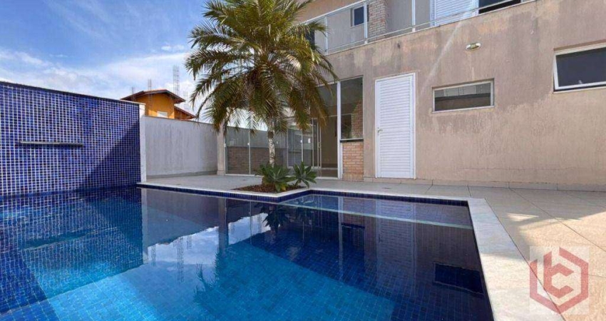 Casa com 5 dormitórios à venda, 254 m² por R$ 1.699.000,00 - Bougainvillee IV - Peruíbe/SP
