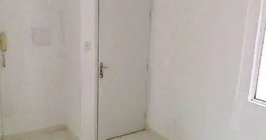 Apartamento 1 quadra da praia, com 1 dormitório para alugar, 48 m² por R$ 1.600 (PACOTE)/mês - Itararé - São Vicente/SP