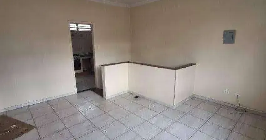 Apartamento com 2 dormitórios em residencial estilo Vila para alugar por R$ 2.700 PACOTE/mês - Boqueirão - Santos/SP