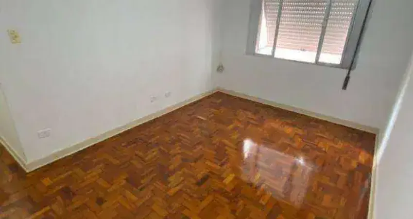 Apartamento para alugar, 80 m² por R$ 3.000 PACOTE/mês - Gonzaga - Santos/SP