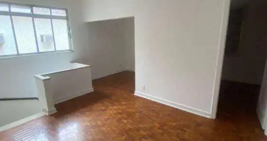 Casa com 2 dormitórios para alugar, 100 m² por r$ 3.200 + iptu/mês - ponta da praia - santos/sp