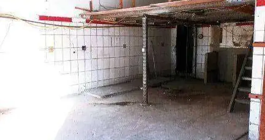 Loja para alugar por r$ 1.500 pacote/mês - chico de paula - santos/sp