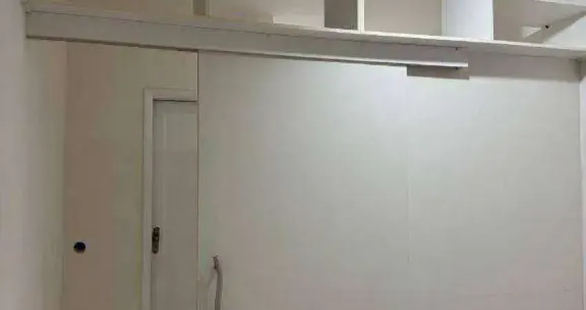 Kitnet para alugar, 30 m² por R$ 1.500 (PACOTE)/mês - Centro - São Vicente/SP