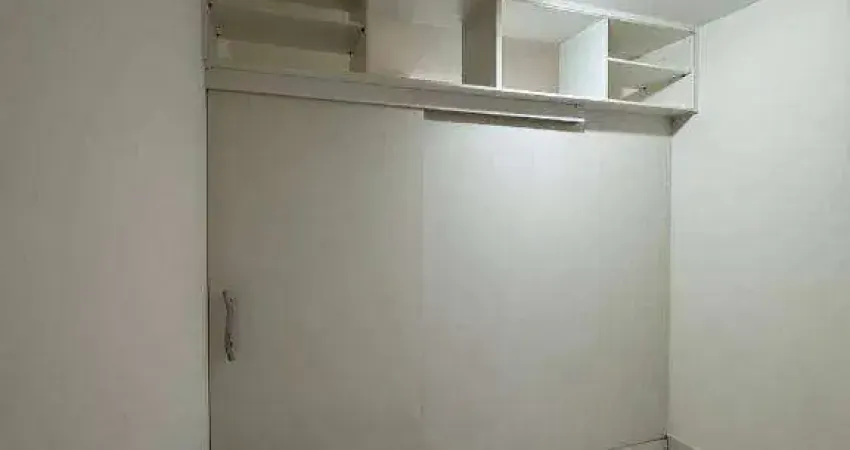 Kitnet reformado para alugar, 30 m² por R$ 1.400 (PACOTE)/mês - Centro - São Vicente/SP