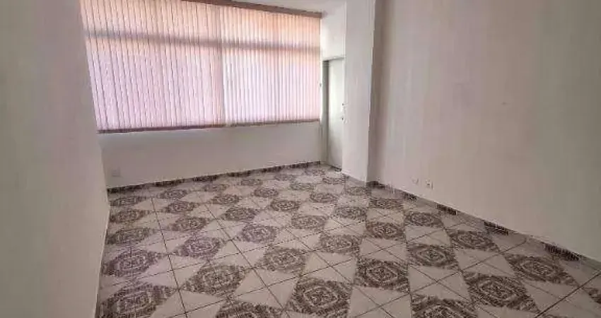 Apartamento com 3 dormitórios para alugar, 119 m² por R$ 3.500 + ENCARGOS/mês - Boqueirão - Santos/SP