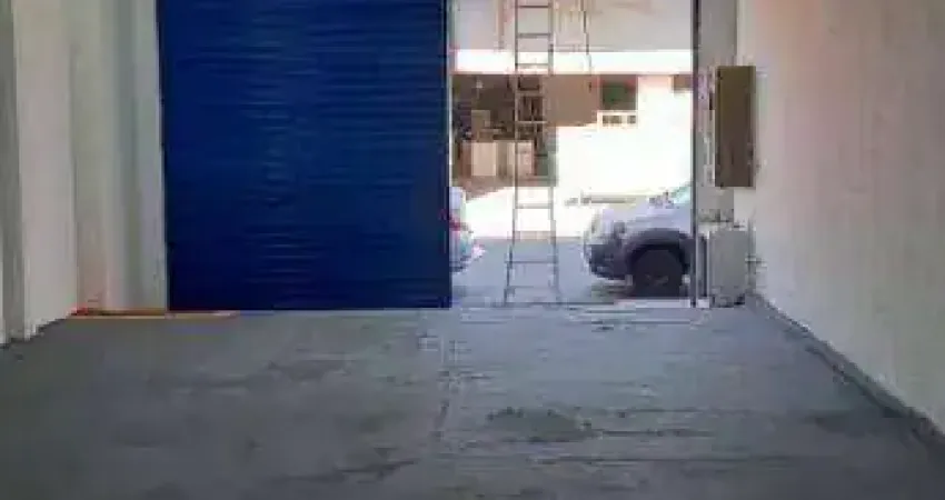 Loja para alugar, 160 m² por R$ 6.500 PACOTE/mês - Vila Nova - Santos/SP