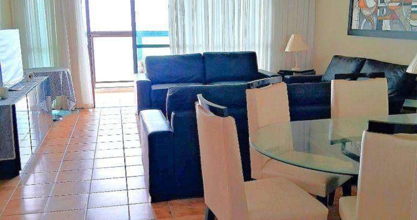 Apartamento com 4 dormitórios à venda, 175 m² por R$ 1.800.000 - Jardim Astúrias - Guarujá/SP