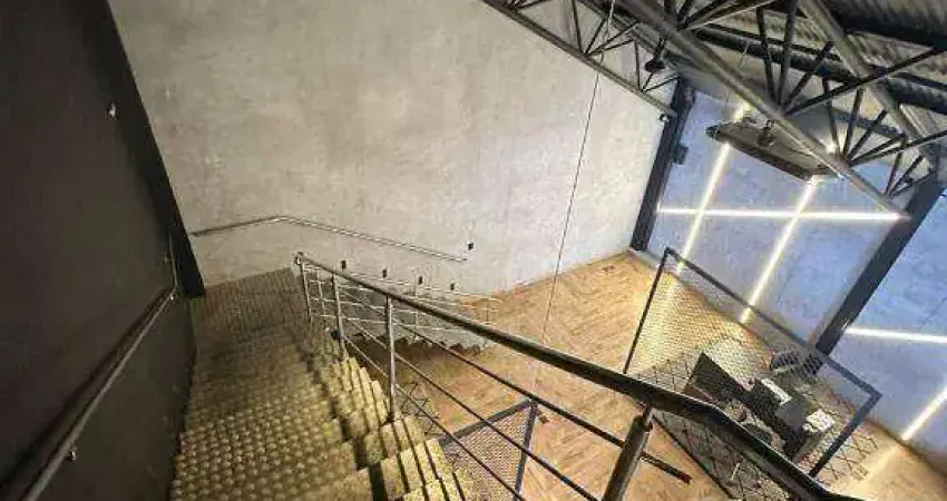 Loja para alugar, 520 m² por R$ 45.000 + IPTU/mês - Vila Matias - Santos/SP