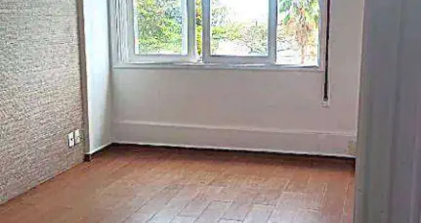 Apartamento com 1 dormitório à venda, 57 m² por R$ 429.000,00 - Embaré - Santos/SP