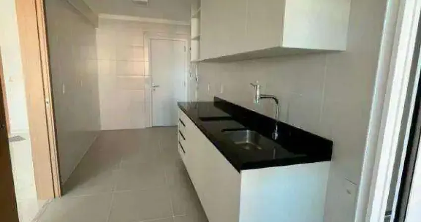 Apartamento com 3 dormitórios para alugar, 101 m² por R$ 10.000 PACOTE/mês - Gonzaga - Santos/SP