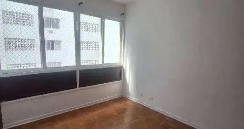 Apartamento com 2 dormitórios para alugar, 85 m² por r$ 3.250 (pacote)/mês - embaré - santos/sp